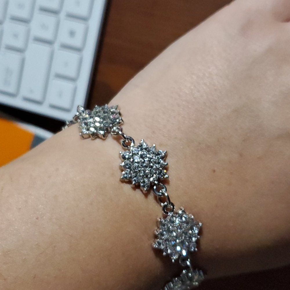 Stunning bracelet - Picture 4 of 4